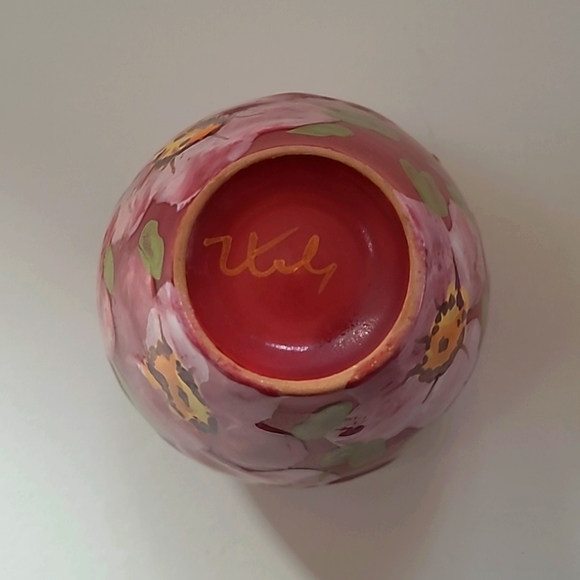 Vintage Italian minature vase - Picture 5 of 6